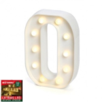 LED μπαταρίας αριθμός 0 OEM