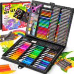 Σετ ζωγραφικής Super Mega 150 τεμαχίων OEM