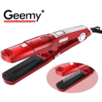 Ισιωτική  μαλλιών ατμού GEEMY GM-1991 OEM