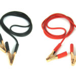 Καλώδια αυτοκινήτου 2000amp 8107 OEM