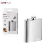 Ανοξείδωτο φλασκί ποτού 240ml 2406231 OEM