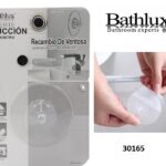Ανταλλακτικό βεντούζας 30165 BATHLUX BathLux
