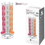 Βάση για κάψουλες του καφέ 3174 kmt style OEM