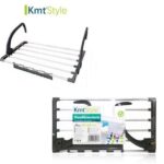 Κρεμαστή απλώστρα μπαλκονιού 58x32cm 4623 OEM