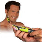 Κουρευτική μηχανή Micro για τις μικρές και δύσκολες περιοχές OEM