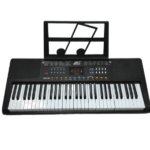 Παιδικό αρμόνιο μεγάλο με 61 πλήκτρα MS-6105 9033 OEM