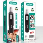 Κουρευτική μηχανή μύτης, αυτιών, φρυδιών AB-BM02 AERBES Aerbes