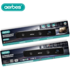 Ηχείο υπολογιστή και πολυμέσων AB-D381 AERBES Aerbes
