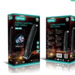 Κουρευτική μηχανή μαλλιών AB-J36 AERBES Aerbes