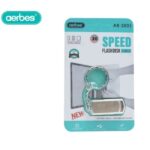 Μονάδα αποθήκευσης flash disk USB 2.0 2GB AB-S803 Aerbes Aerbes