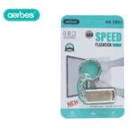 Μονάδα αποθήκευσης flash disk USB 2.0 32GB AB-S803 Aerbes Aerbes