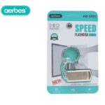 Μονάδα αποθήκευσης flash disk USB 2.0 8GB AB-S803 Aerbes Aerbes