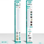 Επαναφορτιζόμενο φως έκτακτης ανάγκης LED εξωτερικού χώρου AB-YJ01 AERBES Aerbes