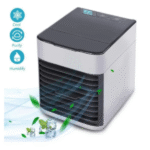 Φορητό κλιματιστικό USB, ανεμιστήρας υδρονέφωσης και υγραντήρας με τεχνολογία εξάτμισης Arctic air ultra 8106 OEM