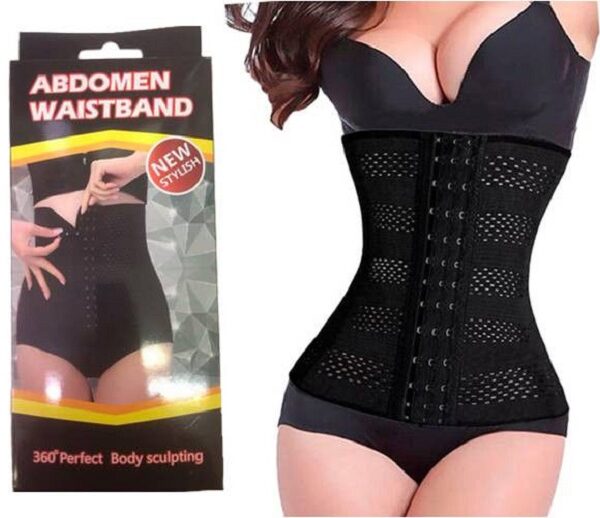 Κορσές λέπτυνσης μέσης και κοιλιάς OEM