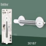 Μπάρα στήριξης μπάνιου με βεντούζες BATHLUX 30187 BathLux