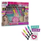 Παιδικό σετ περιποίησης νυχιών MBK-397 OEM