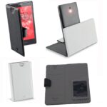 Θήκη για έξυπνο κινητό XL CellularLine λευκή CELLULARLINE