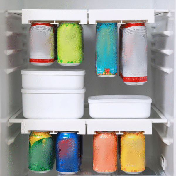 Κρεμαστό ράφι ψυγείου για αναψυκτικά και μπύρα 18120-19 OEM