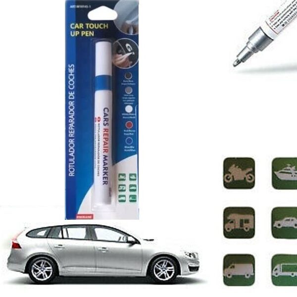 Μαρκαδόρος κάλυψης φθορών αυτοκινήτου OEM