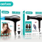 Σεσουάρ μαλλιών 3800W AB-CF05 Aerbes Aerbes