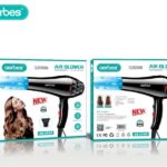 Σεσουάρ μαλλιών 3200W AB-CF09 Aerbes Aerbes