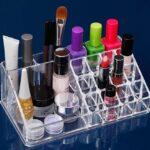 Οργανωτής καλλυντικών μικρός OEM