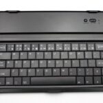 Φορητό bluetooth πληκτρολόγιο για ipad2 - ipad3 OEM