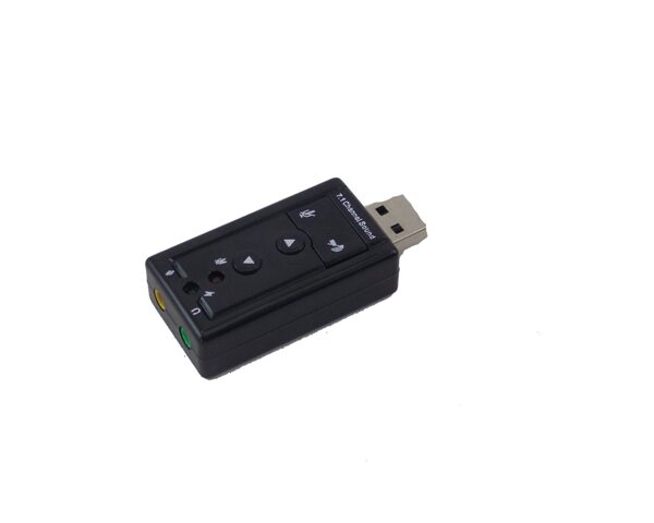 Αντάπτορας USB σε θύρα ήχου OEM