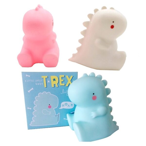 Φως νυκτός   Τυραννόσαυρος  Ρεξ   LED 0512 OEM