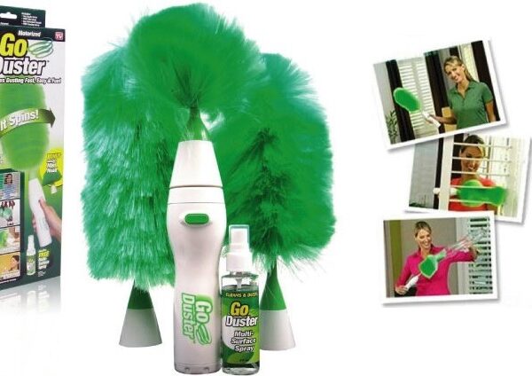 Ξεσκονιστήρι GoDuster OEM