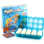 Παιχνίδι σπασίματος αυγών Νο 1250 OEM