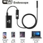 Ενδοσκόπιο Wi-Fi HD 720P OEM