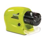 Ηλεκτρικό ακονιστήρι κουζίνας για μαχαίρια και ψαλίδια OEM