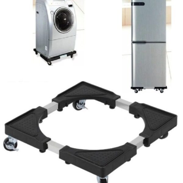 Πολυλειτουργική κινητή βάση για οικιακές συσκευές 15784-28 OEM