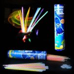 Ράβδοι που φωσφορίζουν - Glow sticks,  100 τέμ OEM
