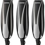 Ηλεκτρική κουρευτική μηχανή 3-1  GM840 GEMEI