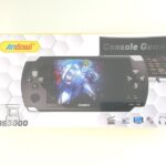 Κονσόλα παιχνιδιών GS3000 ANDOWL 0325 Andowl