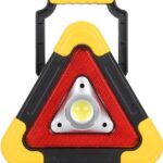 Πολυλειτουργικό φως εργασίας Cob HB-6608 OEM