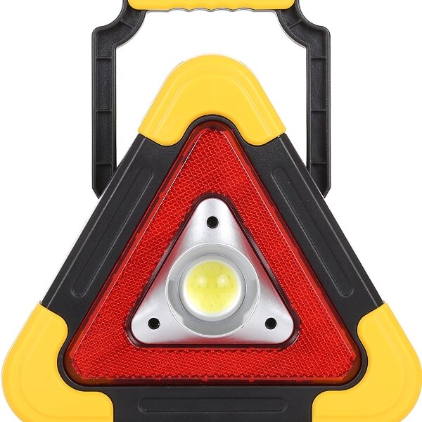 Πολυλειτουργικό φως εργασίας Cob HB-6608 OEM