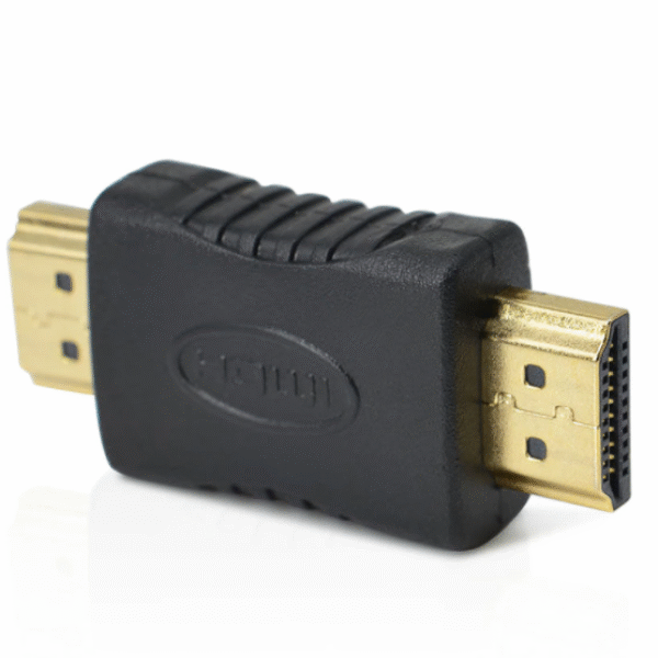 Αντάπτορας HDMI αρσενικό σε αρσενικό OEM