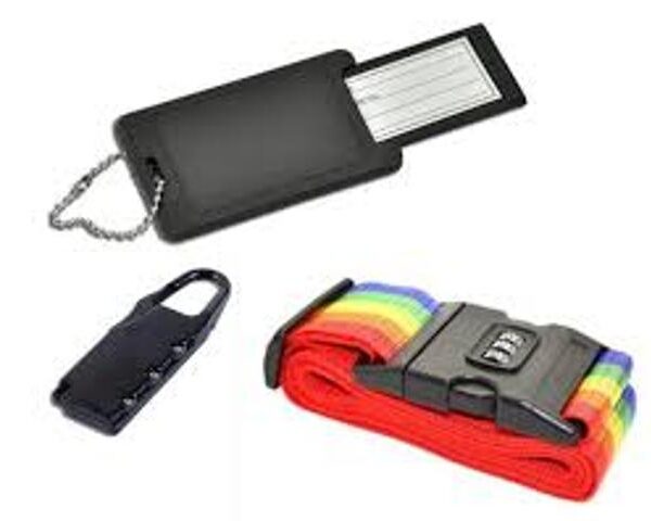 Σετ ιμάντας αποσκευών με συνδυασμό OEM