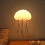 Διακοσμητικό φωτιστικό LED μέδουσα Jellyfish OEM