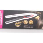 Σίδερο ισιώματος μαλλιών KEMEI KM – 956 KEMEI