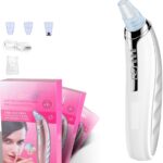 Επαναφορτιζόμενη συσκευή καθαρισμού πόρων KEMEI KM-1867 KEMEI