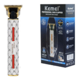 Επαναφορτιζόμενη κουρευτική μηχανή KM-1969 KEMEI KEMEI