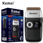 Ξυριστική μηχανή προσώπου επαναφορτιζόμενη KM-2026 KEMEI KEMEI