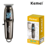 Επαναφορτιζόμενη κουρευτική μηχανή KM-2273 KEMEI KEMEI