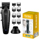 Επαναφορτιζόμενη κουρευτική μηχανή KM-2296 KEMEI KEMEI