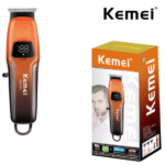 Επαναφορτιζόμενη κουρευτική μηχανή KM-263 KEMEI KEMEI